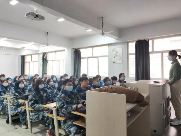 疫情防控——我们闭环管理的美好时光