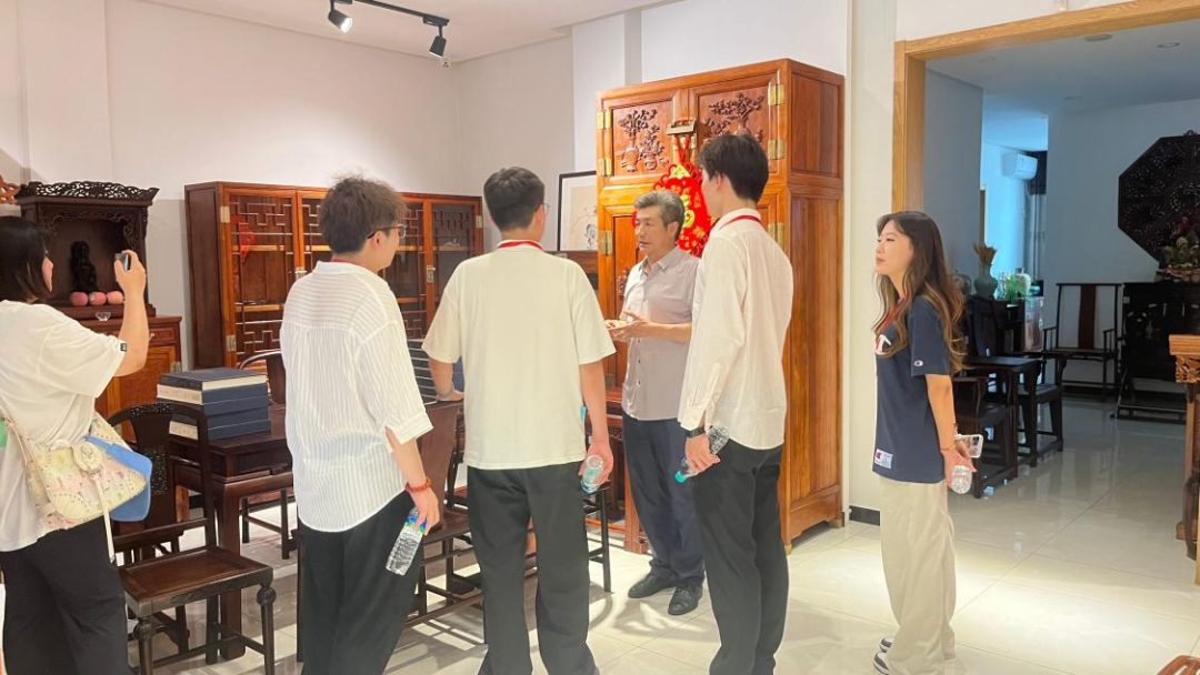 社会实践(二)|青春筑梦乡村,矢志不渝献力量——best365体育官网登录入口“行以志远”乡村振兴实践团社会实践活动