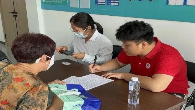 社会实践(十六)勇担时代使命,助力兴村振兴——best365体育官网登录入口经济学院“三下乡”社会实践