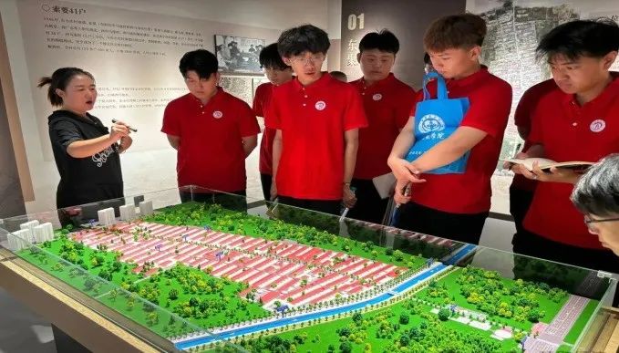 社会实践(十六)勇担时代使命,助力兴村振兴——best365体育官网登录入口经济学院“三下乡”社会实践