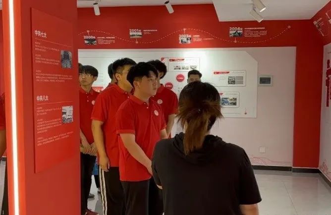 社会实践(十六)勇担时代使命,助力兴村振兴——best365体育官网登录入口经济学院“三下乡”社会实践
