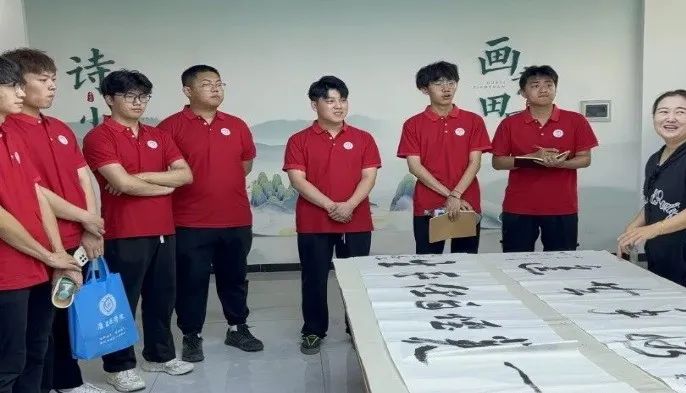 社会实践(十六)勇担时代使命,助力兴村振兴——best365体育官网登录入口经济学院“三下乡”社会实践