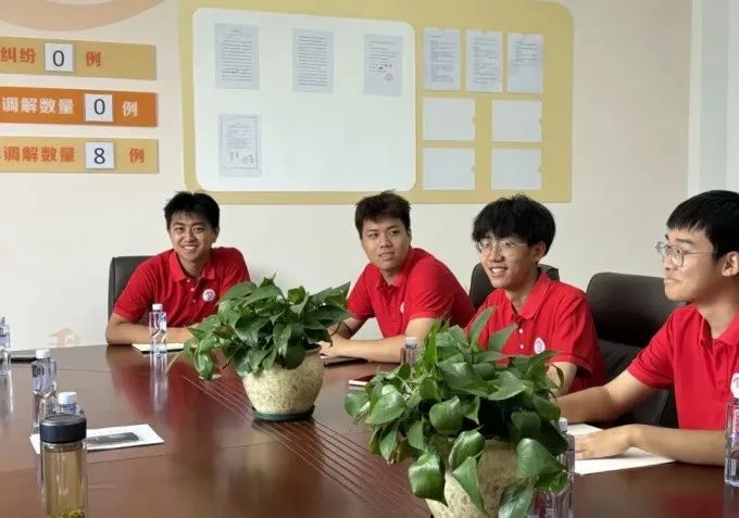 社会实践(十六)勇担时代使命,助力兴村振兴——best365体育官网登录入口经济学院“三下乡”社会实践
