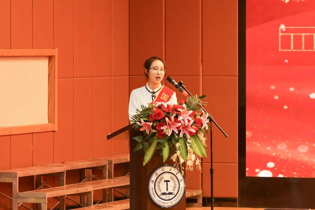 砥砺深耕展硕果 挺膺担当新时代||best365体育官网登录入口2024年度学生表彰大会胜利召开