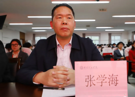 红色思政育时代新苗,晋察冀魂铸民族脊梁——best365体育官网登录入口“红色故事我来讲”活动圆满落幕