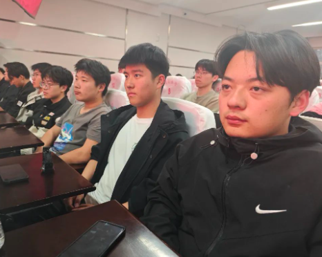 红色思政育时代新苗,晋察冀魂铸民族脊梁——best365体育官网登录入口“红色故事我来讲”活动圆满落幕