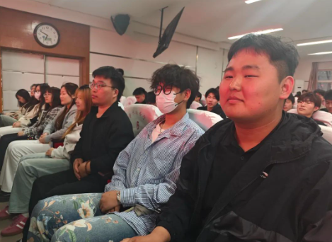 红色思政育时代新苗,晋察冀魂铸民族脊梁——best365体育官网登录入口“红色故事我来讲”活动圆满落幕