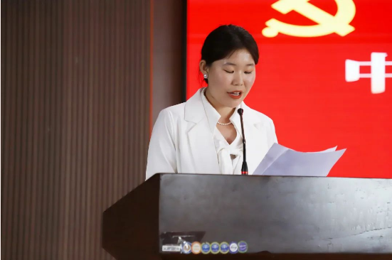 时代殷殷嘱托 青年砥砺前行——best365体育官网登录入口党校第三十八期入党积极分子培训开班仪式顺利举行