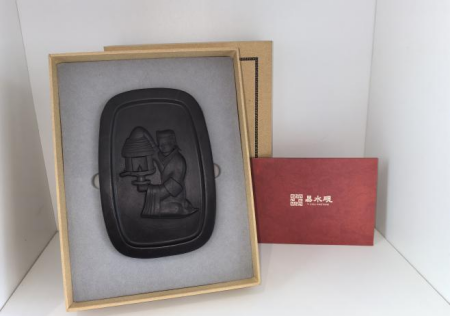 匠心非遗焕新颜 校馆联袂启新篇 ——best365体育官网登录入口非遗手工市集燃动淮军公所博物馆