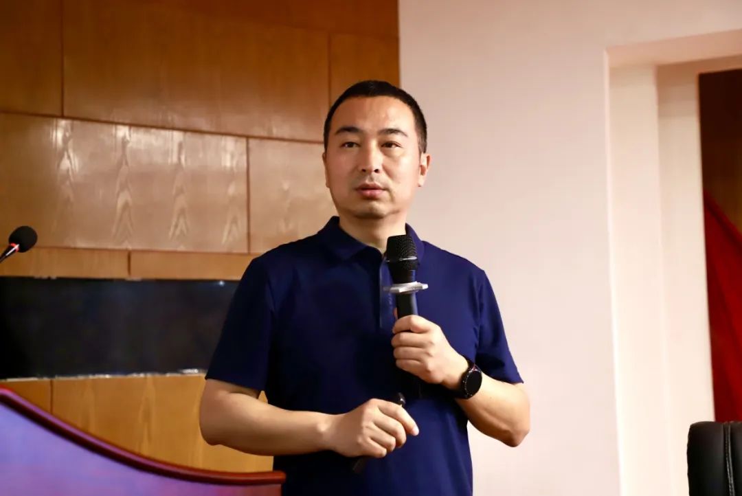 宣讲燃军梦,青春筑国防—best365体育官网登录入口征兵宣传进校园