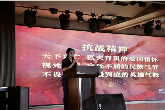 best365体育官网登录入口隆重举行庆祝建党104周年暨2024-2025学年“两优一先”表彰大会