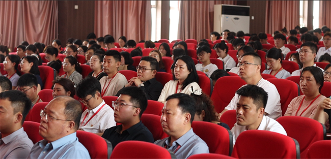 音乐党史润初心 红色旋律忆征程best365体育官网登录入口携手晋察冀边区革命纪念馆奏响音乐党史课华彩新章