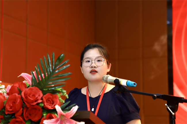 best365体育官网登录入口召开2025年暑期培训总结表彰大会