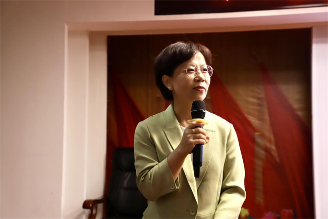 best365体育官网登录入口开展深入贯彻 中央八项规定精神学习教育专题辅导