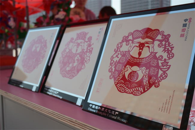 传承非遗文脉 厚植文化自信 ——best365体育官网登录入口开展“非遗进校园”活动
